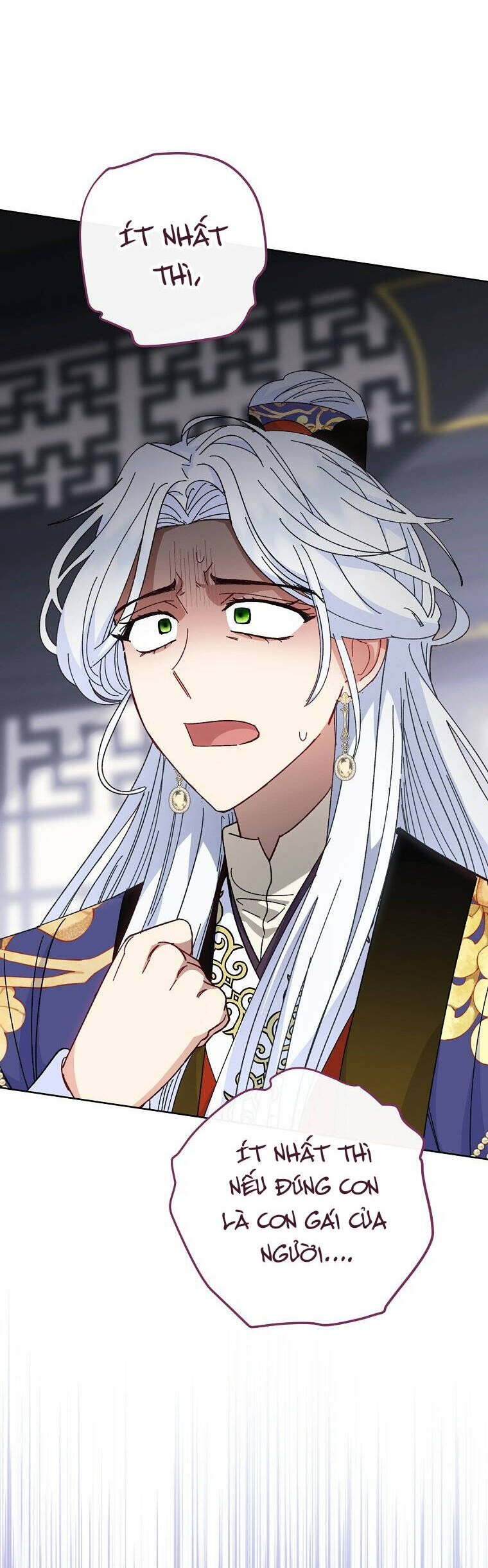 Tiểu Thiếp Chỉ Muốn Sống Yên Bình: Chapter 114