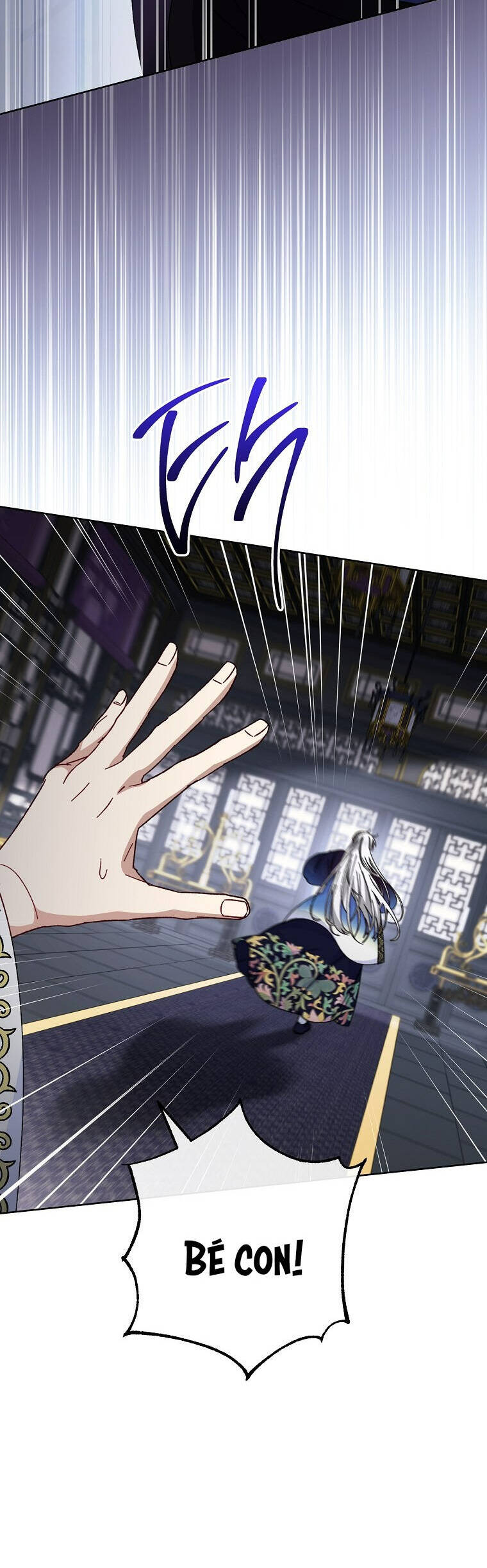 Tiểu Thiếp Chỉ Muốn Sống Yên Bình: Chapter 114