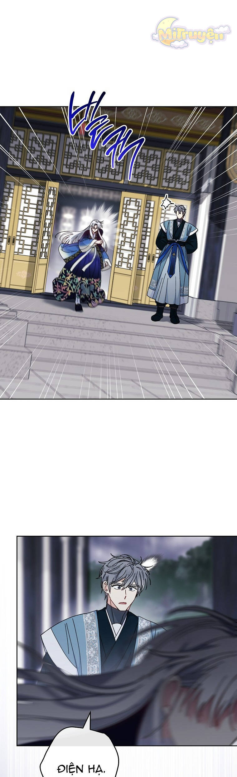 Tiểu Thiếp Chỉ Muốn Sống Yên Bình: Chapter 114