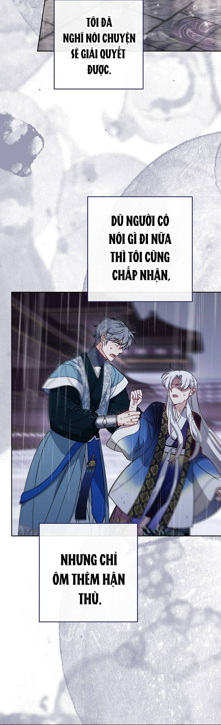 Tiểu Thiếp Chỉ Muốn Sống Yên Bình: Chapter 114