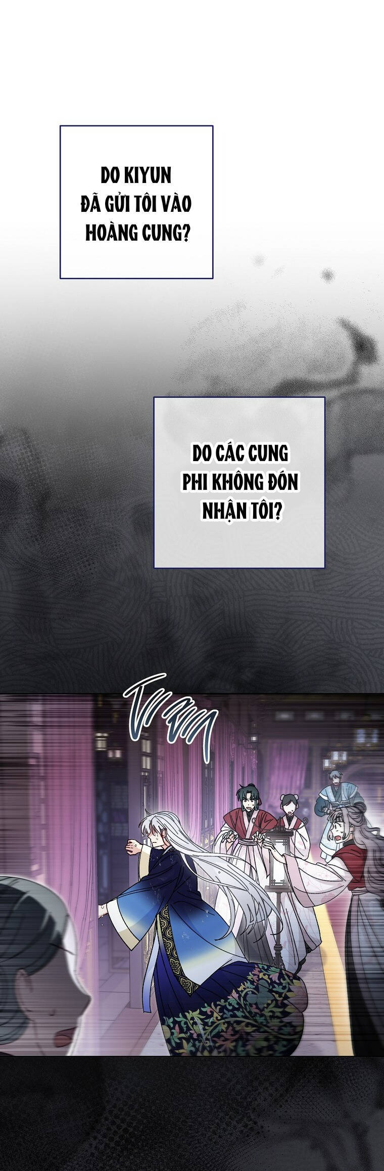 Tiểu Thiếp Chỉ Muốn Sống Yên Bình: Chapter 114