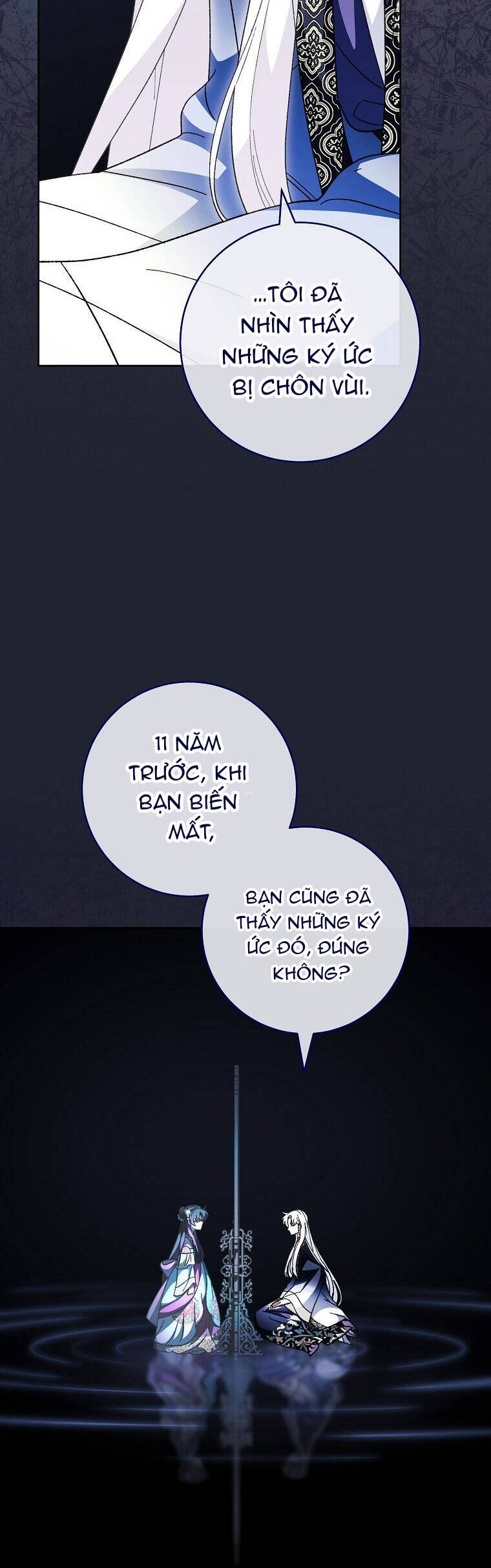 Tiểu Thiếp Chỉ Muốn Sống Yên Bình: Chapter 114