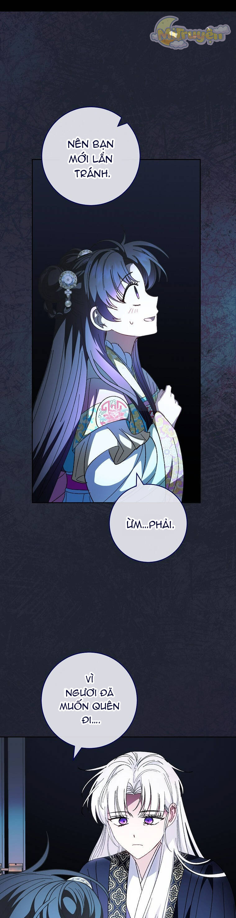 Tiểu Thiếp Chỉ Muốn Sống Yên Bình: Chapter 114