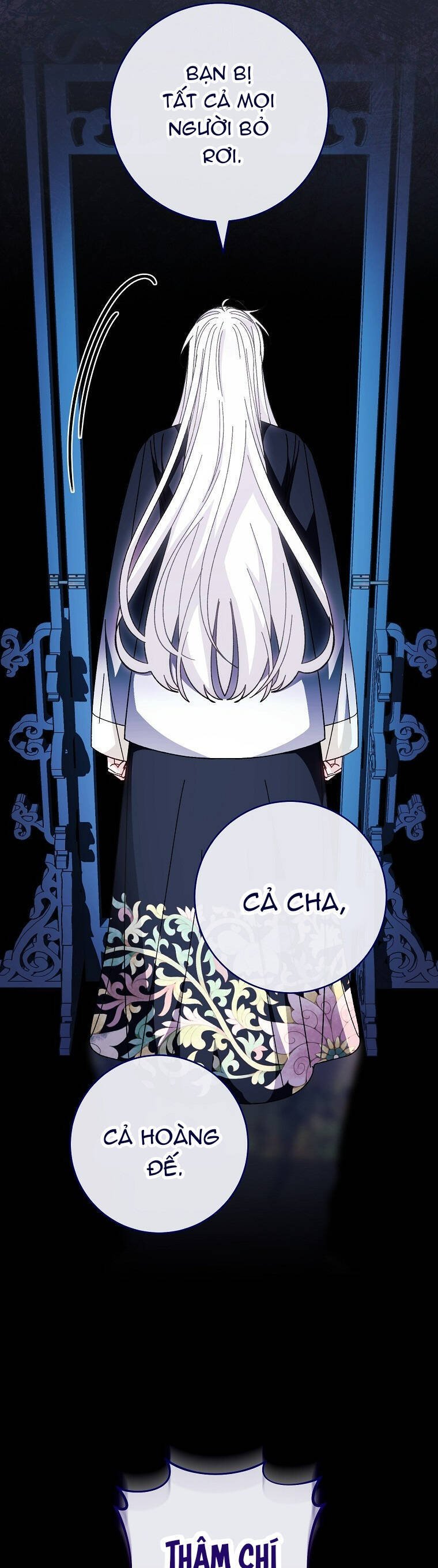 Tiểu Thiếp Chỉ Muốn Sống Yên Bình: Chapter 114