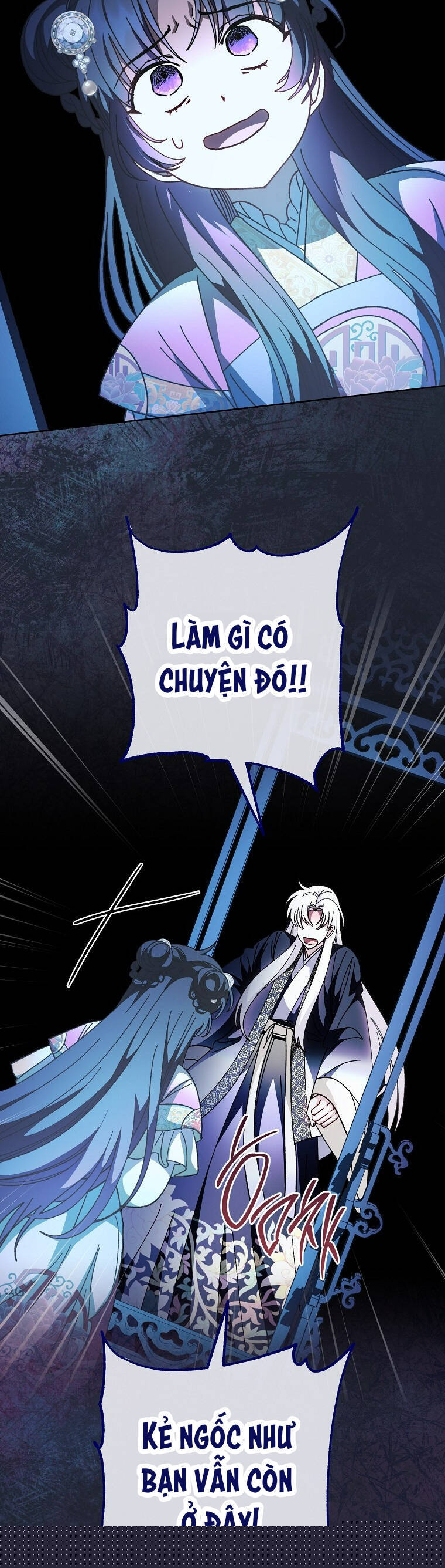 Tiểu Thiếp Chỉ Muốn Sống Yên Bình: Chapter 114