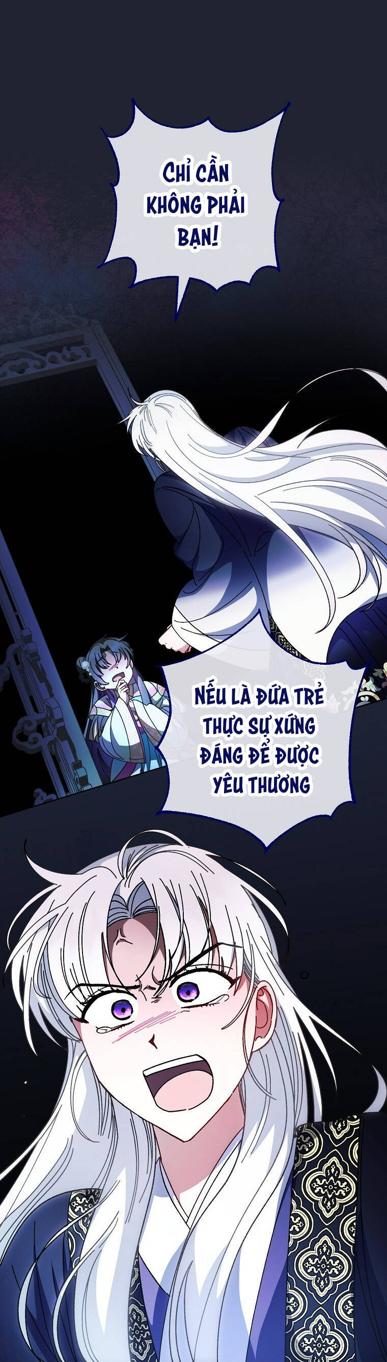 Tiểu Thiếp Chỉ Muốn Sống Yên Bình: Chapter 114