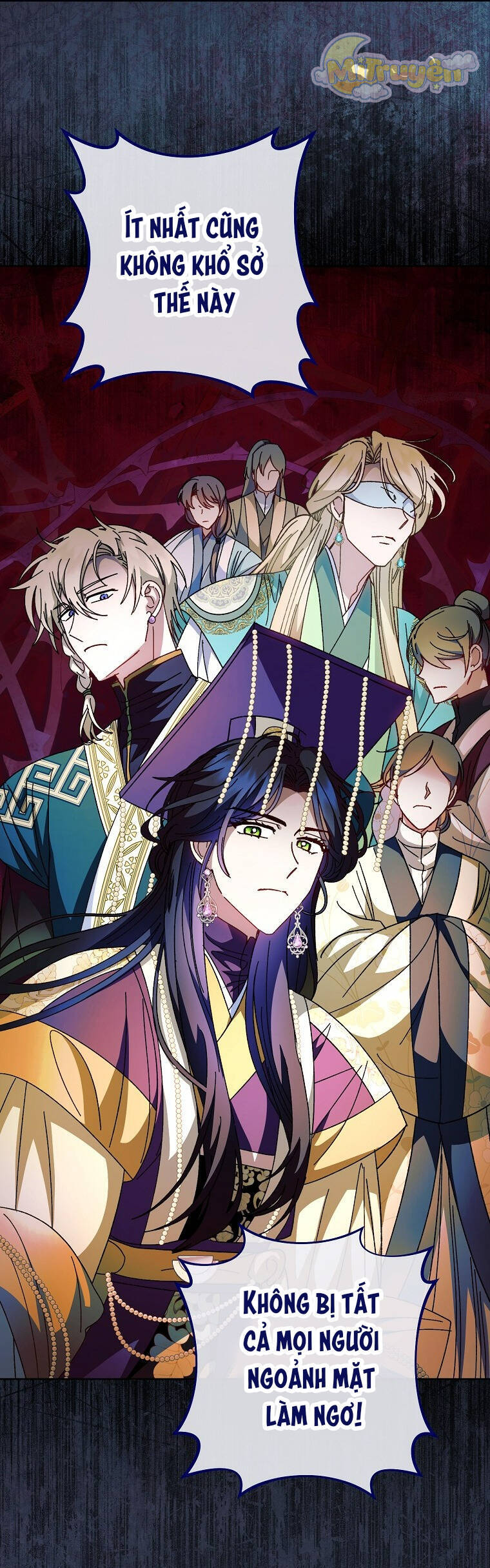 Tiểu Thiếp Chỉ Muốn Sống Yên Bình: Chapter 114