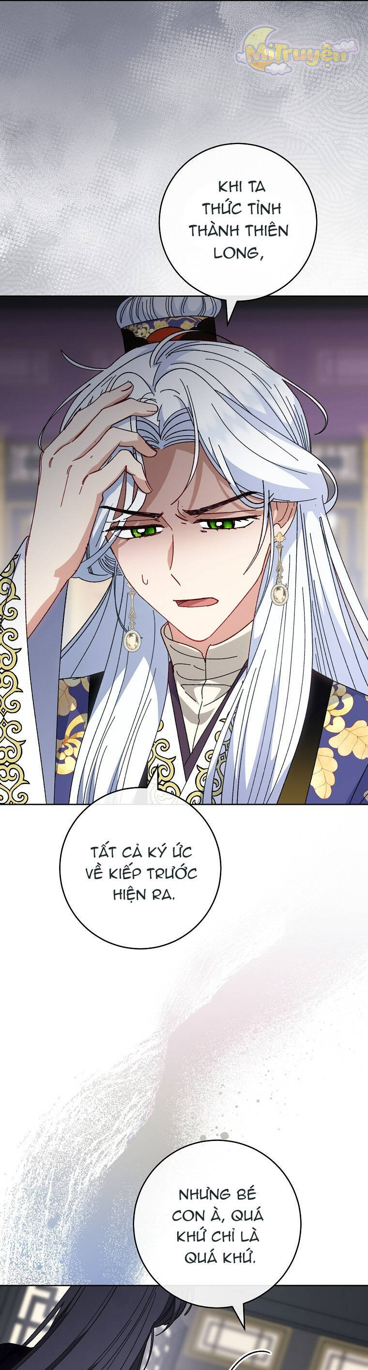 Tiểu Thiếp Chỉ Muốn Sống Yên Bình: Chapter 114