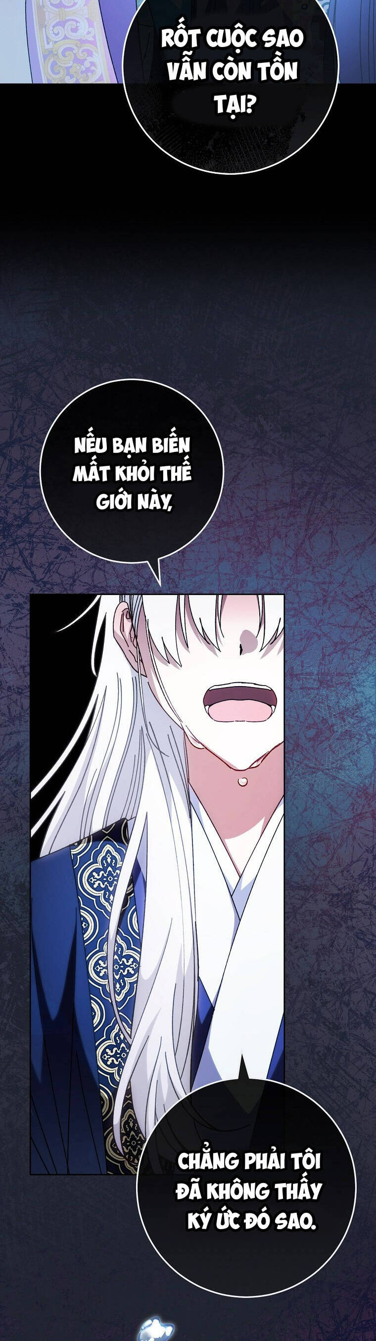 Tiểu Thiếp Chỉ Muốn Sống Yên Bình: Chapter 114