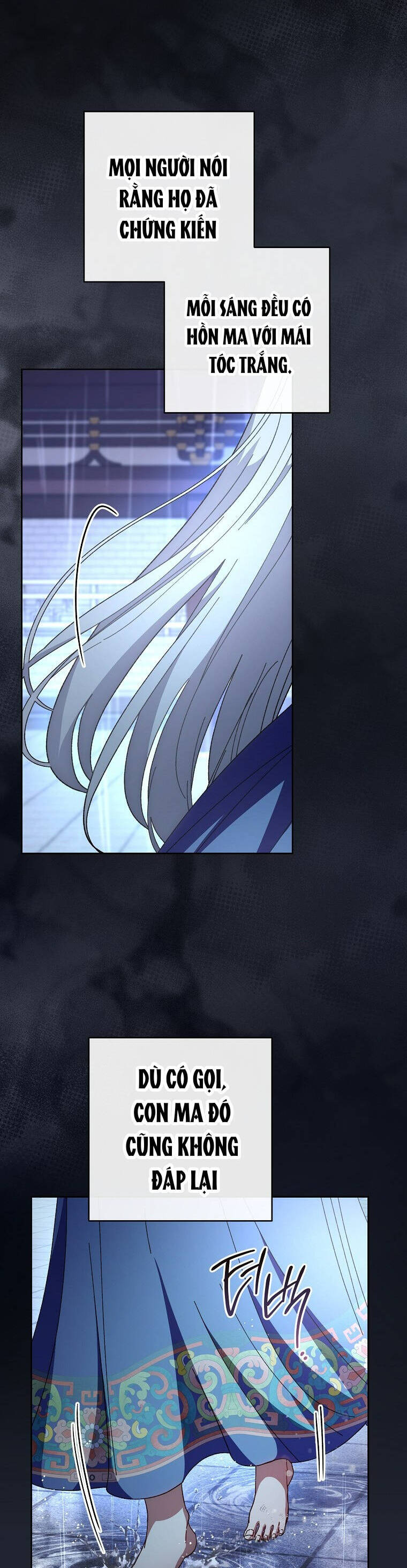 Tiểu Thiếp Chỉ Muốn Sống Yên Bình: Chapter 114