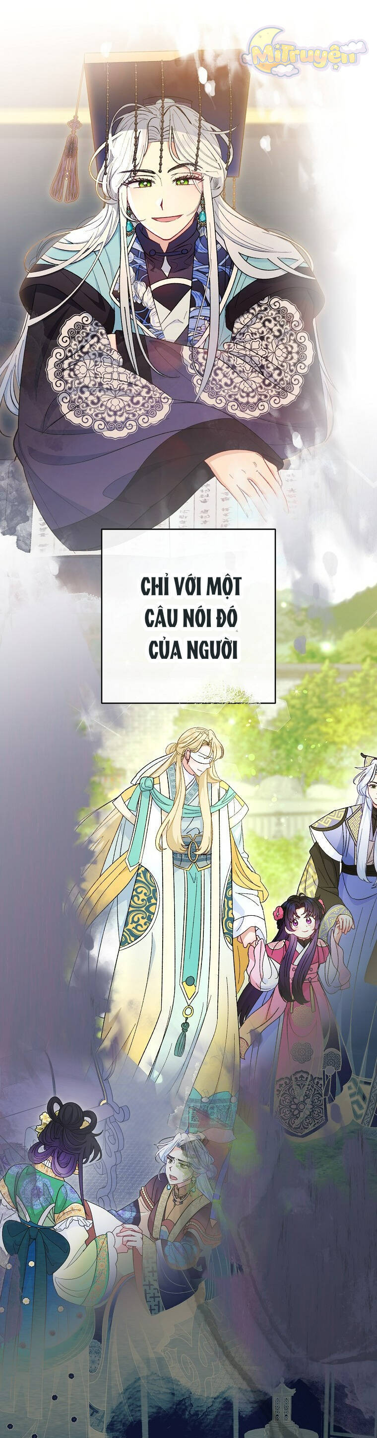 Tiểu Thiếp Chỉ Muốn Sống Yên Bình: Chapter 114