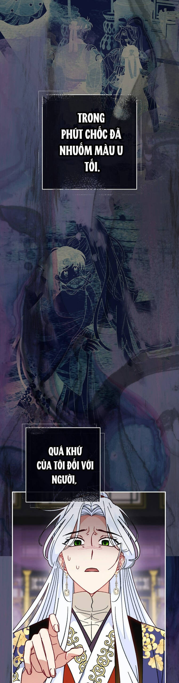 Tiểu Thiếp Chỉ Muốn Sống Yên Bình: Chapter 114