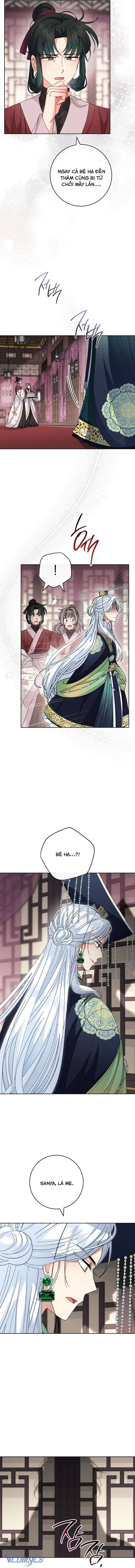 Tiểu Thiếp Chỉ Muốn Sống Yên Bình: Chapter 115