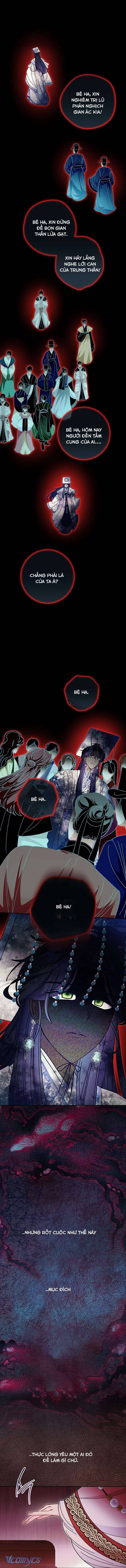 Tiểu Thiếp Chỉ Muốn Sống Yên Bình: Chapter 115