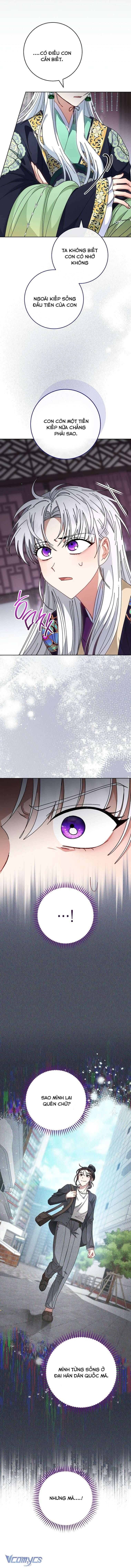 Tiểu Thiếp Chỉ Muốn Sống Yên Bình: Chapter 115