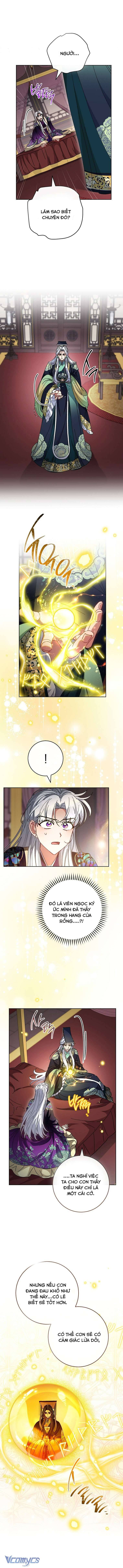 Tiểu Thiếp Chỉ Muốn Sống Yên Bình: Chapter 115