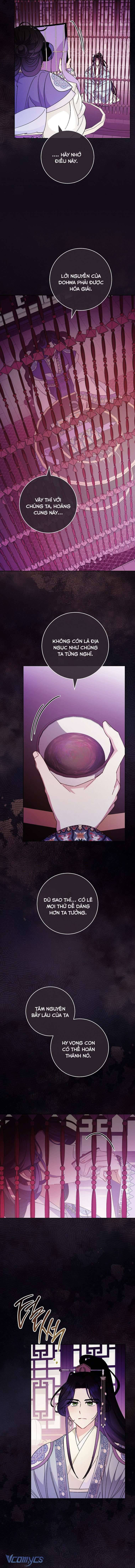 Tiểu Thiếp Chỉ Muốn Sống Yên Bình: Chapter 115