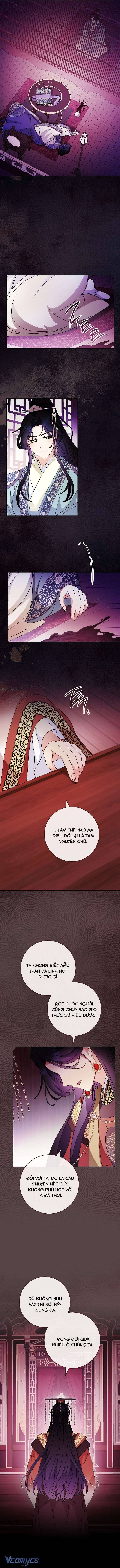 Tiểu Thiếp Chỉ Muốn Sống Yên Bình: Chapter 115