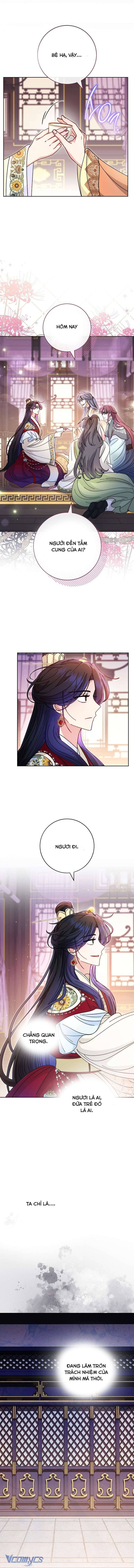 Tiểu Thiếp Chỉ Muốn Sống Yên Bình: Chapter 116