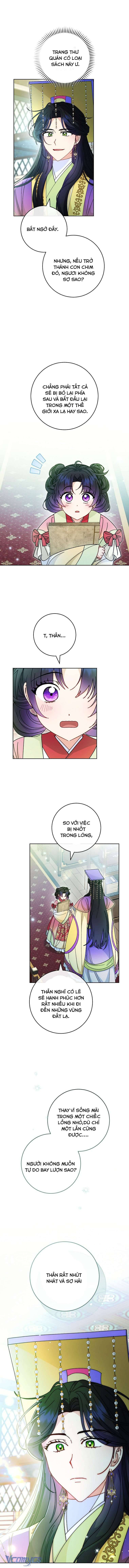 Tiểu Thiếp Chỉ Muốn Sống Yên Bình: Chapter 116