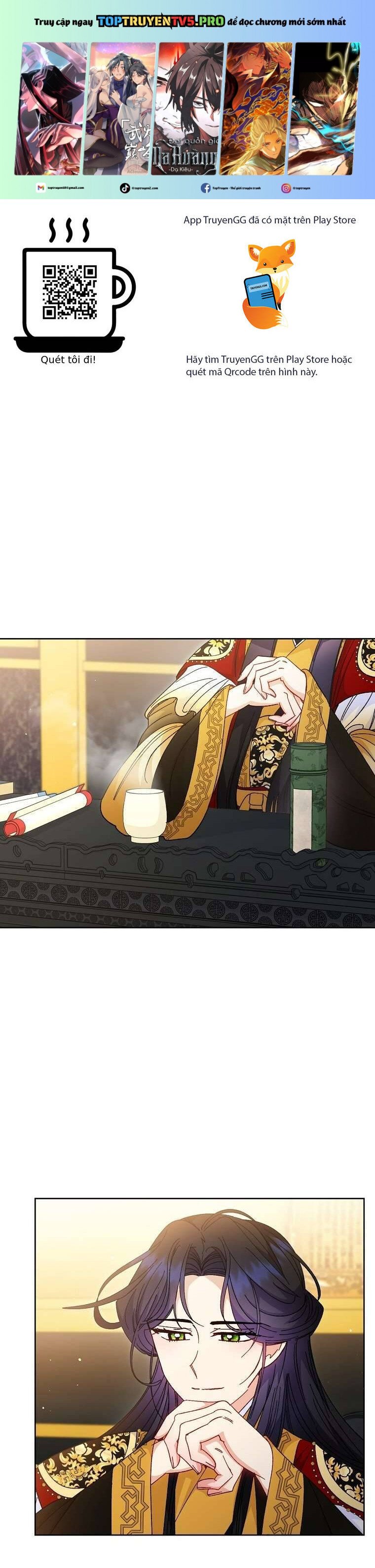 Tiểu Thiếp Chỉ Muốn Sống Yên Bình: Chapter 117