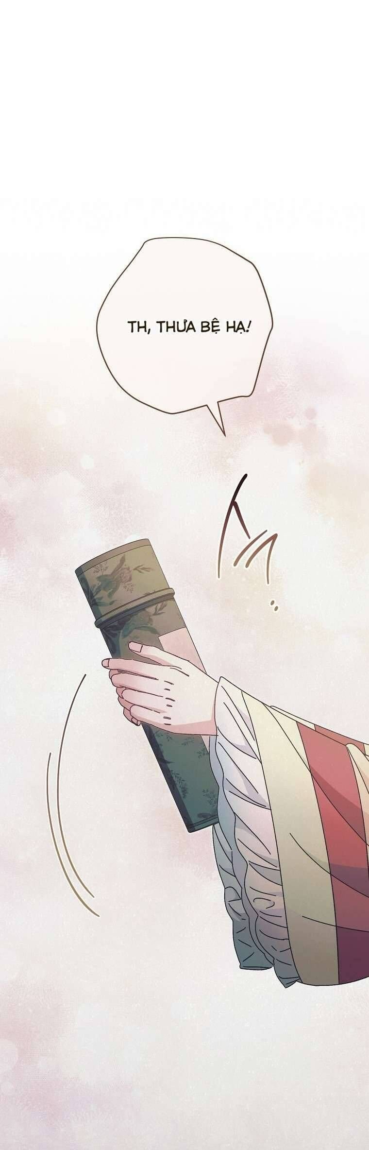 Tiểu Thiếp Chỉ Muốn Sống Yên Bình: Chapter 117