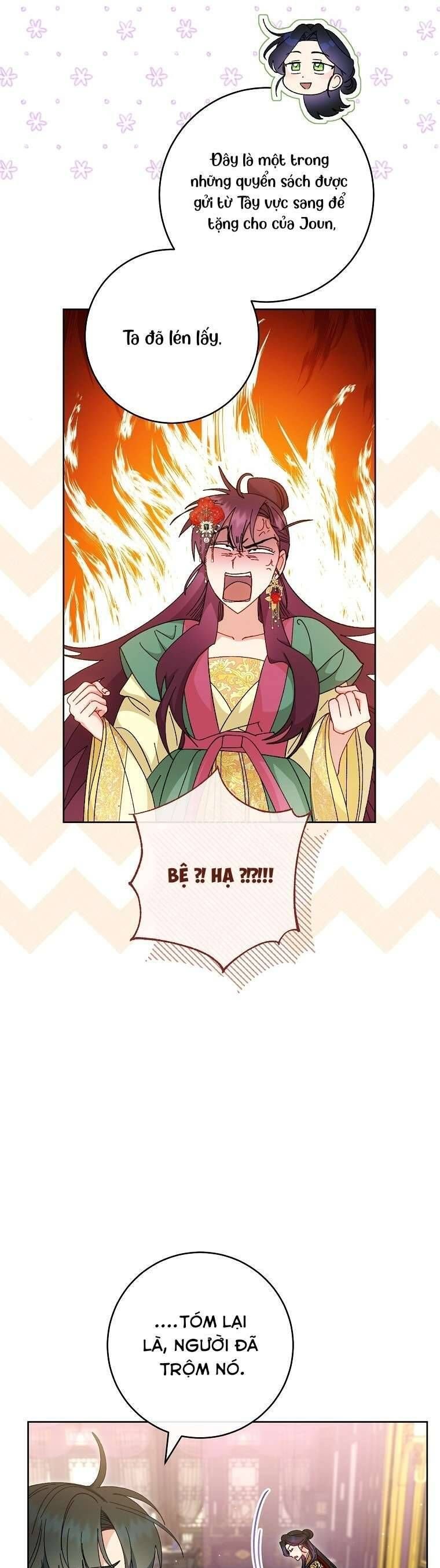 Tiểu Thiếp Chỉ Muốn Sống Yên Bình: Chapter 117