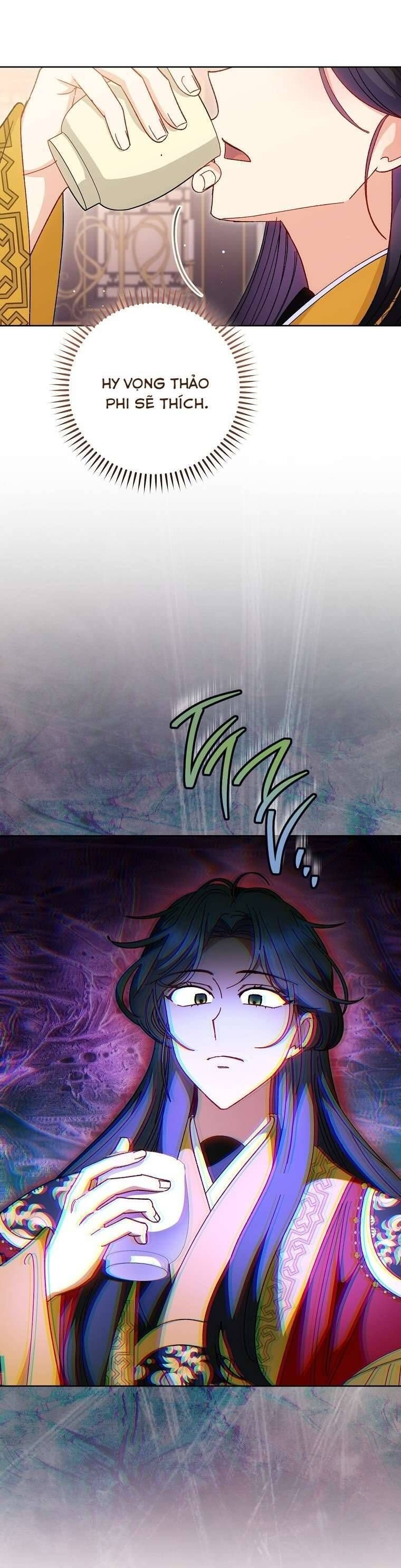 Tiểu Thiếp Chỉ Muốn Sống Yên Bình: Chapter 117