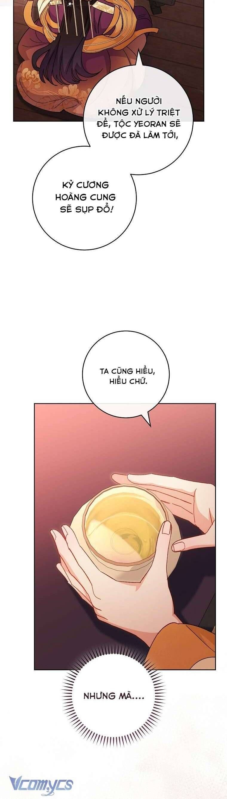 Tiểu Thiếp Chỉ Muốn Sống Yên Bình: Chapter 117