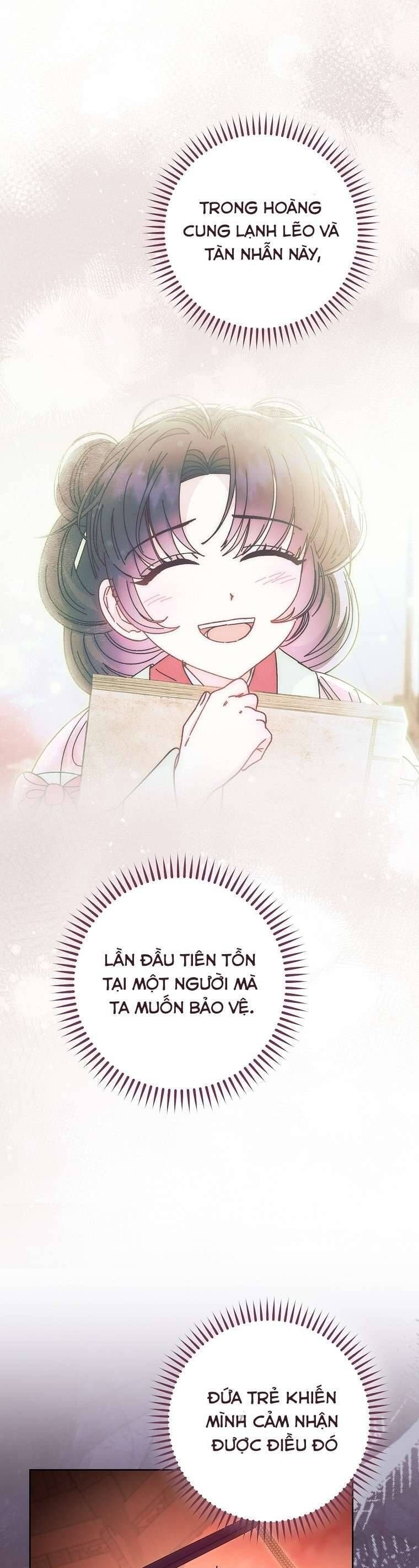 Tiểu Thiếp Chỉ Muốn Sống Yên Bình: Chapter 117