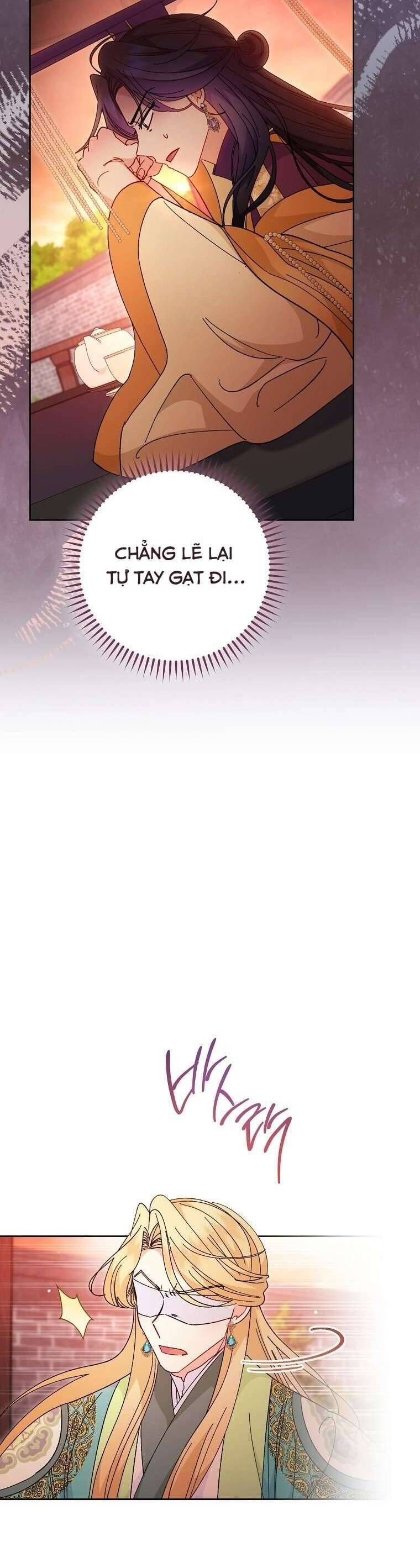 Tiểu Thiếp Chỉ Muốn Sống Yên Bình: Chapter 117