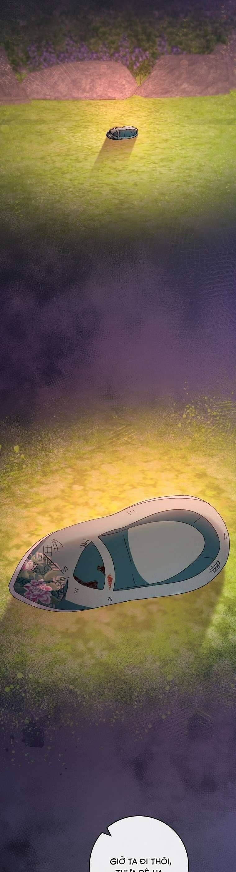 Tiểu Thiếp Chỉ Muốn Sống Yên Bình: Chapter 117