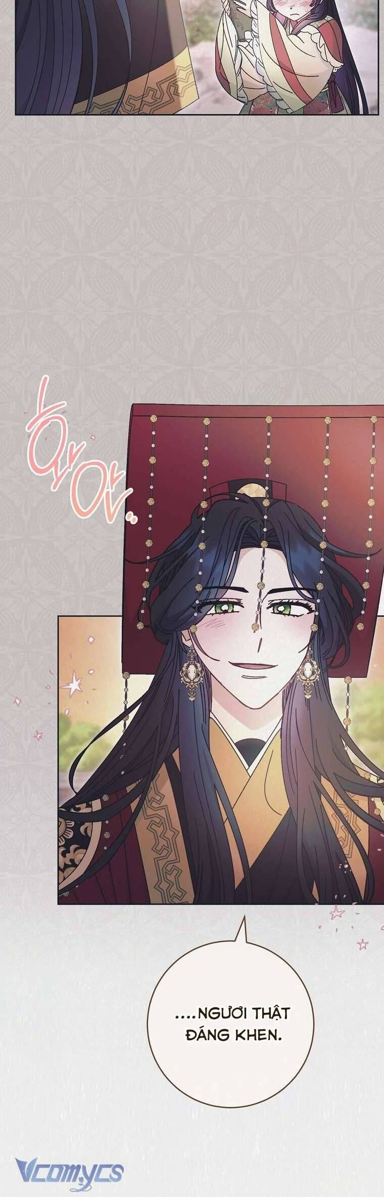 Tiểu Thiếp Chỉ Muốn Sống Yên Bình: Chapter 117