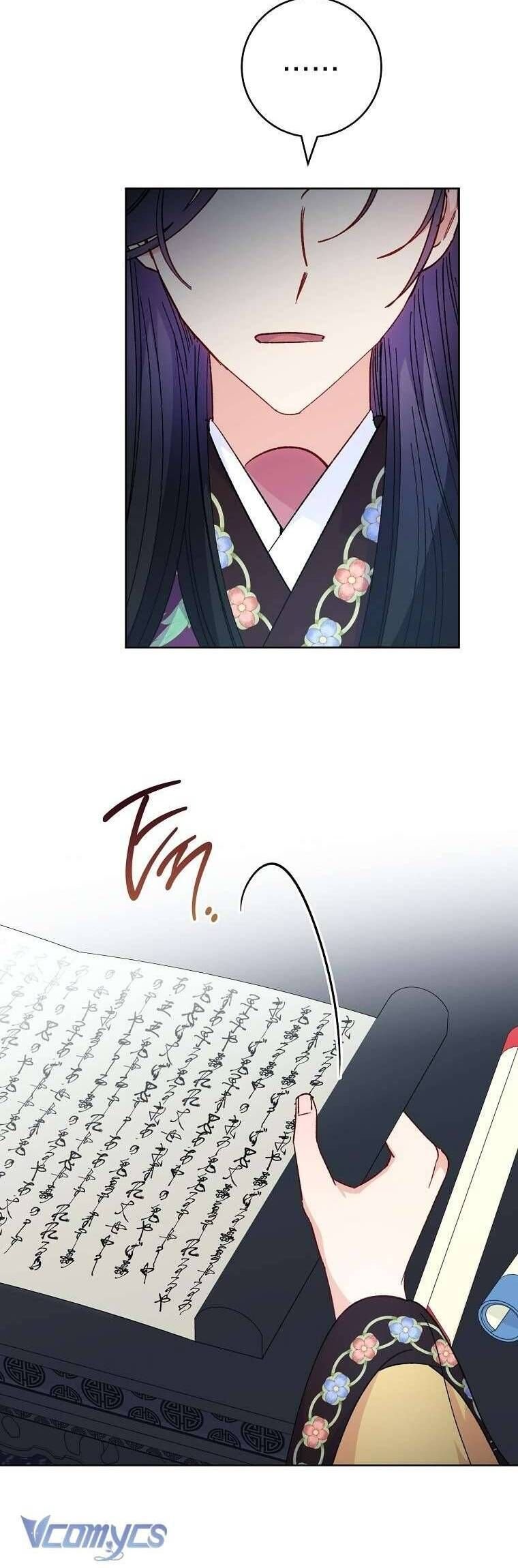 Tiểu Thiếp Chỉ Muốn Sống Yên Bình: Chapter 117