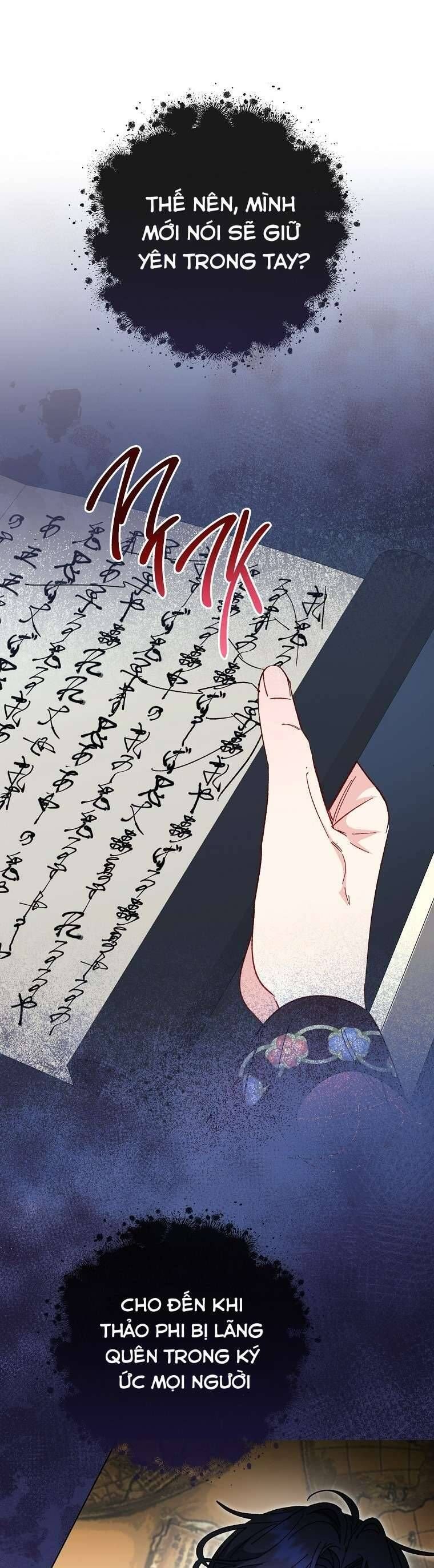 Tiểu Thiếp Chỉ Muốn Sống Yên Bình: Chapter 117