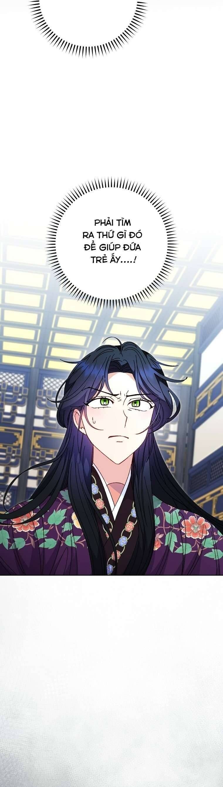 Tiểu Thiếp Chỉ Muốn Sống Yên Bình: Chapter 117