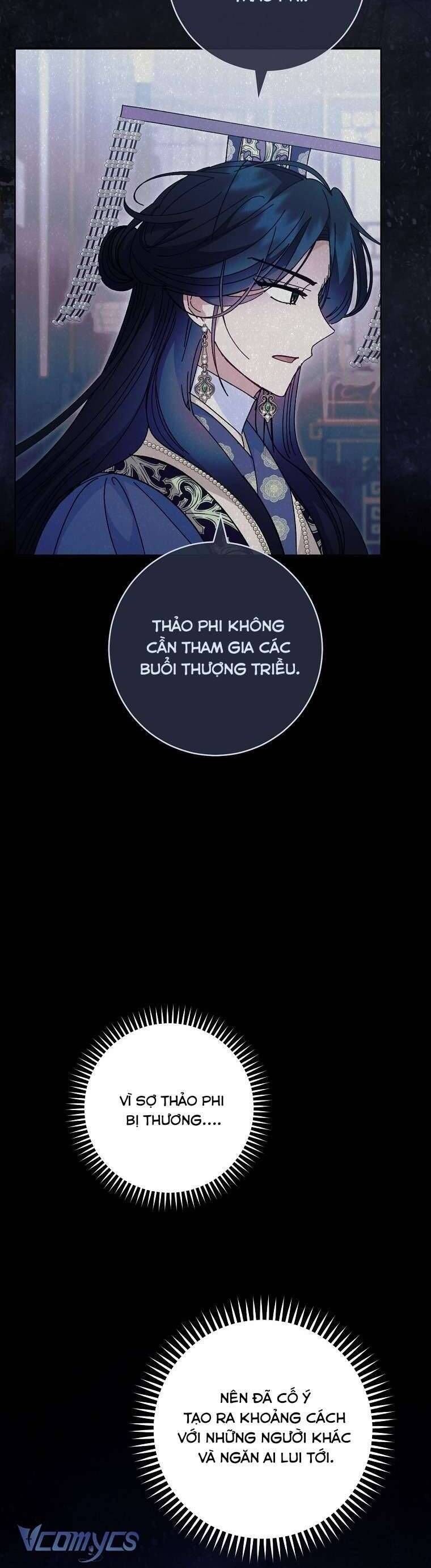 Tiểu Thiếp Chỉ Muốn Sống Yên Bình: Chapter 117