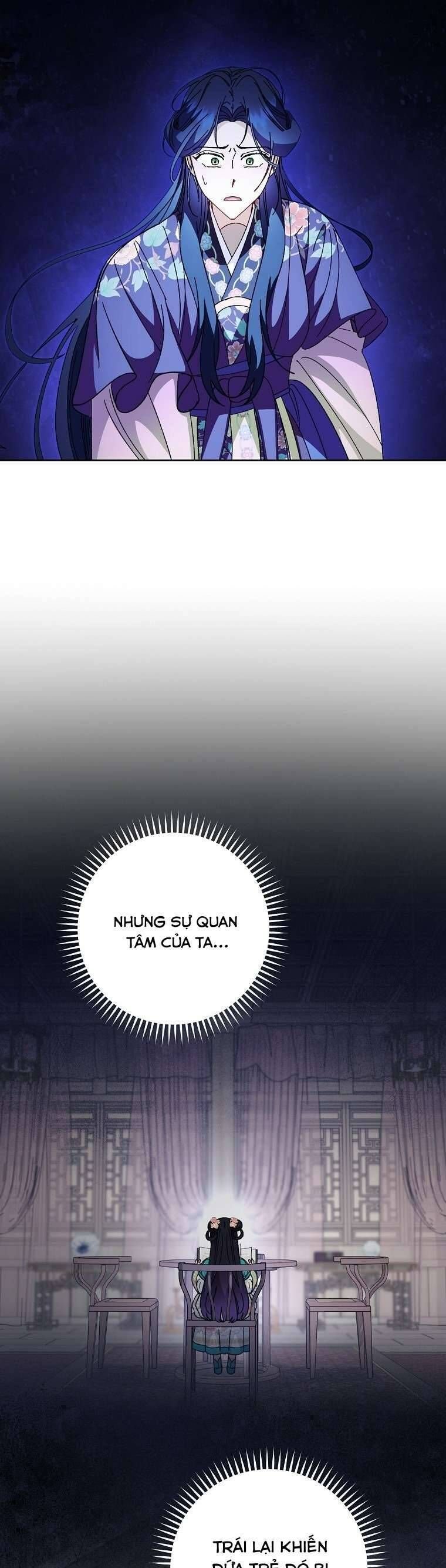 Tiểu Thiếp Chỉ Muốn Sống Yên Bình: Chapter 117