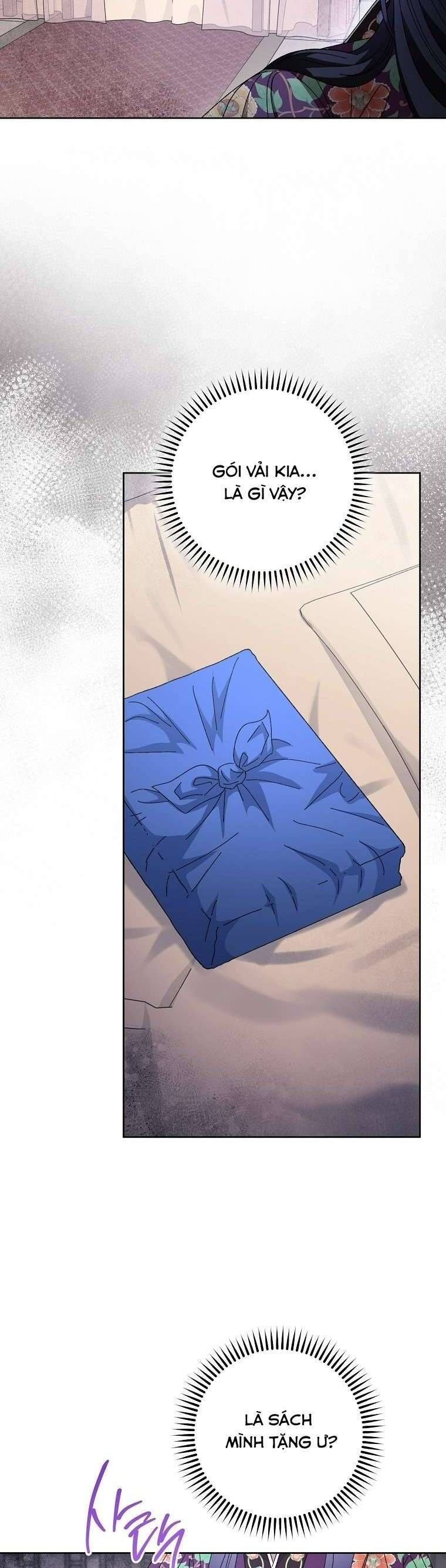 Tiểu Thiếp Chỉ Muốn Sống Yên Bình: Chapter 117