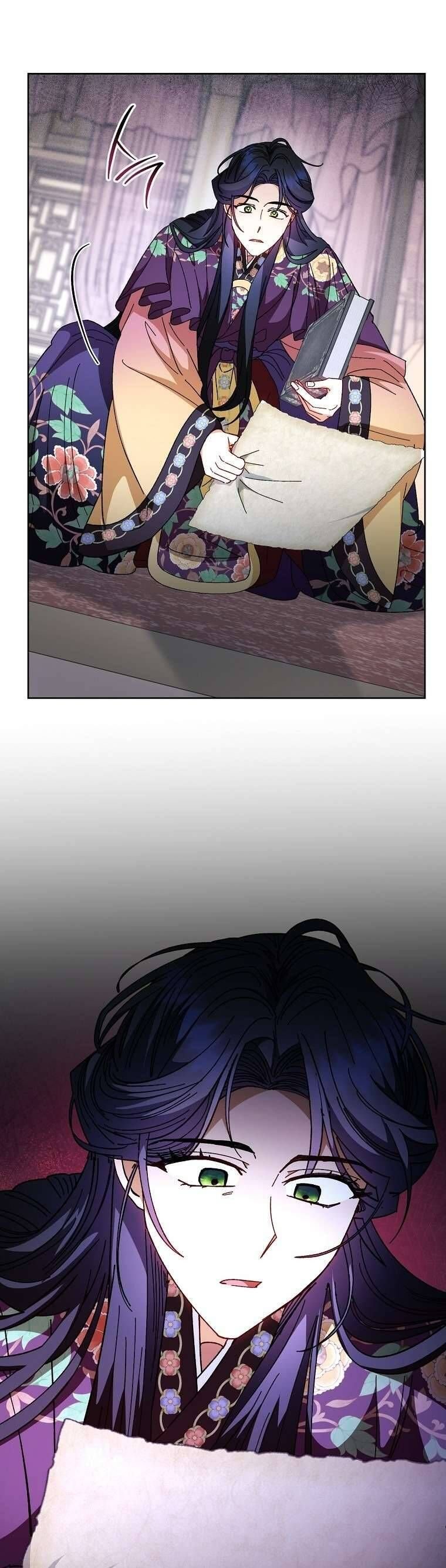 Tiểu Thiếp Chỉ Muốn Sống Yên Bình: Chapter 117