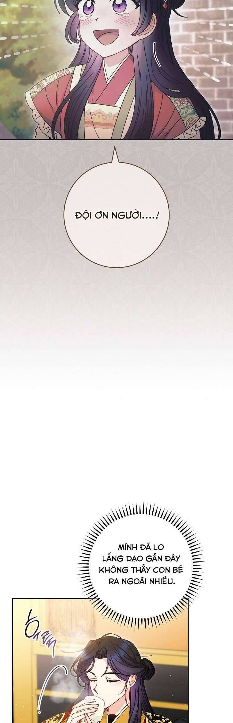 Tiểu Thiếp Chỉ Muốn Sống Yên Bình: Chapter 117