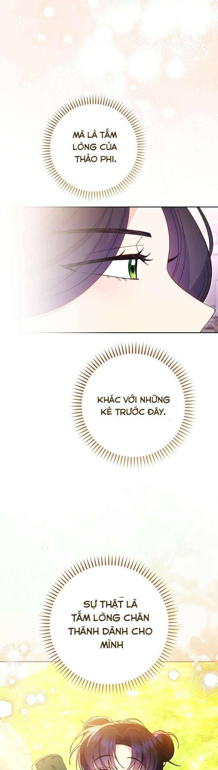 Tiểu Thiếp Chỉ Muốn Sống Yên Bình: Chapter 117