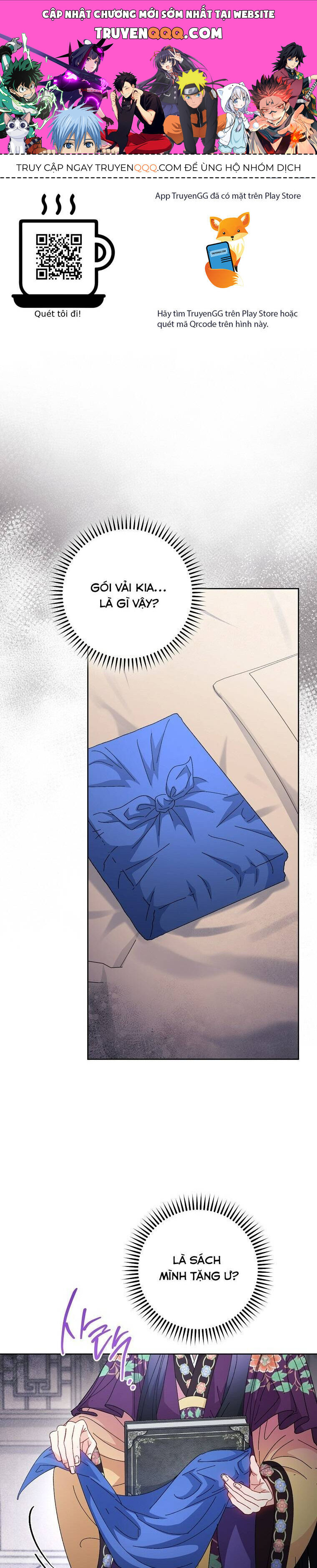 Tiểu Thiếp Chỉ Muốn Sống Yên Bình: Chapter 118