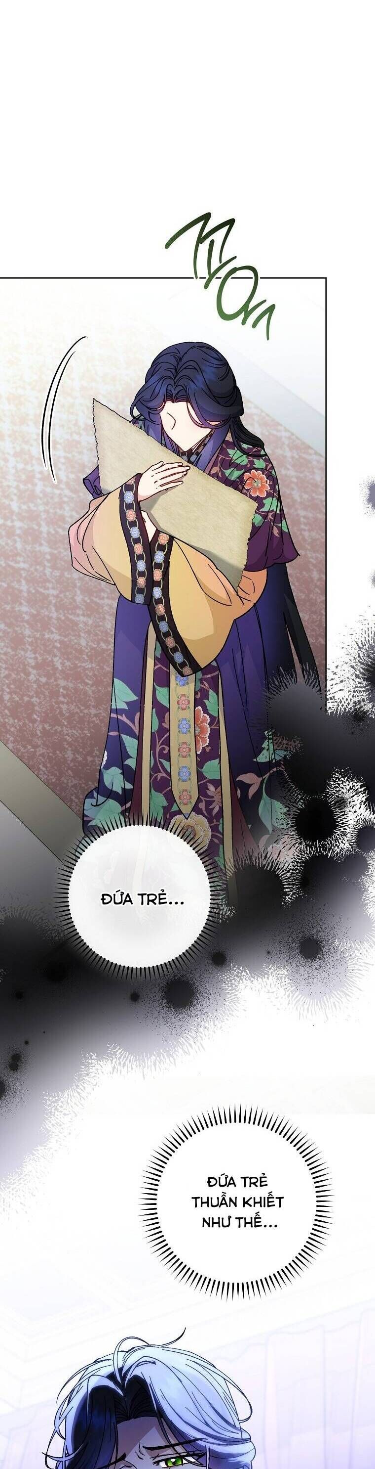 Tiểu Thiếp Chỉ Muốn Sống Yên Bình: Chapter 118