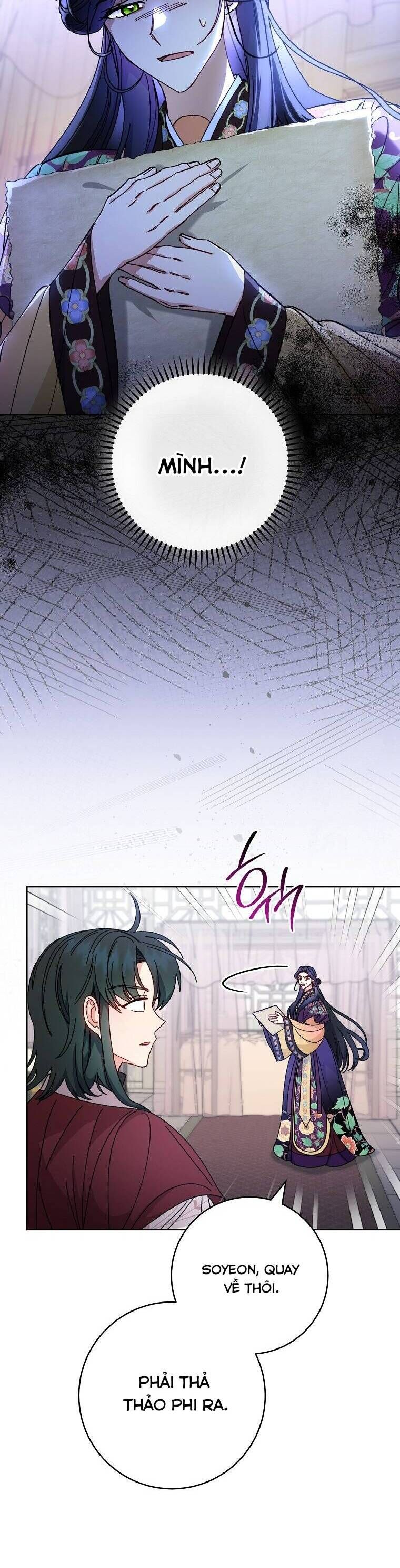 Tiểu Thiếp Chỉ Muốn Sống Yên Bình: Chapter 118