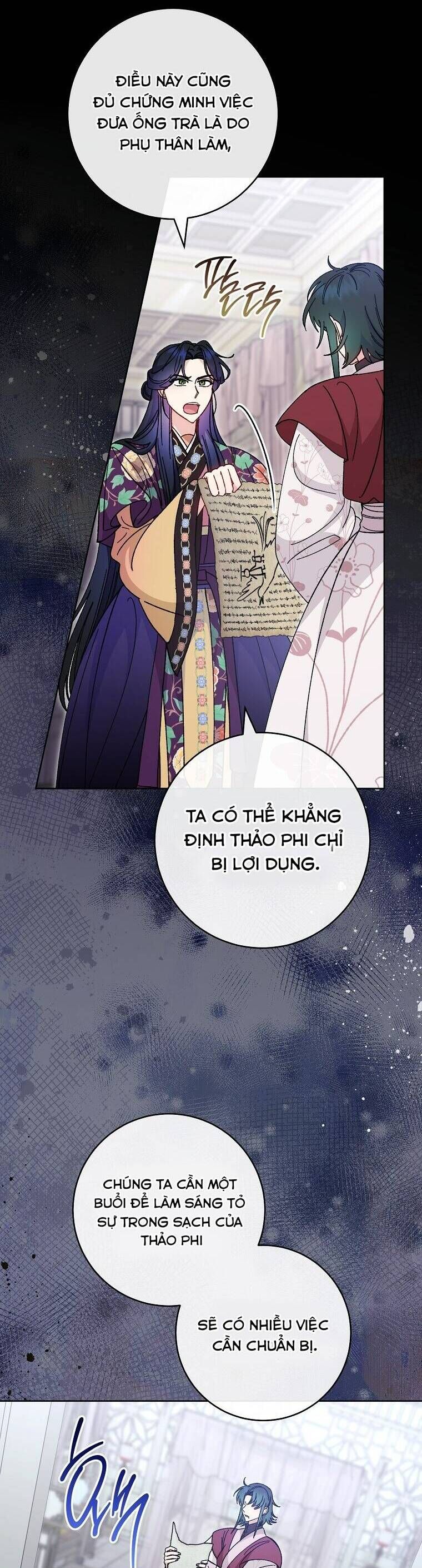 Tiểu Thiếp Chỉ Muốn Sống Yên Bình: Chapter 118