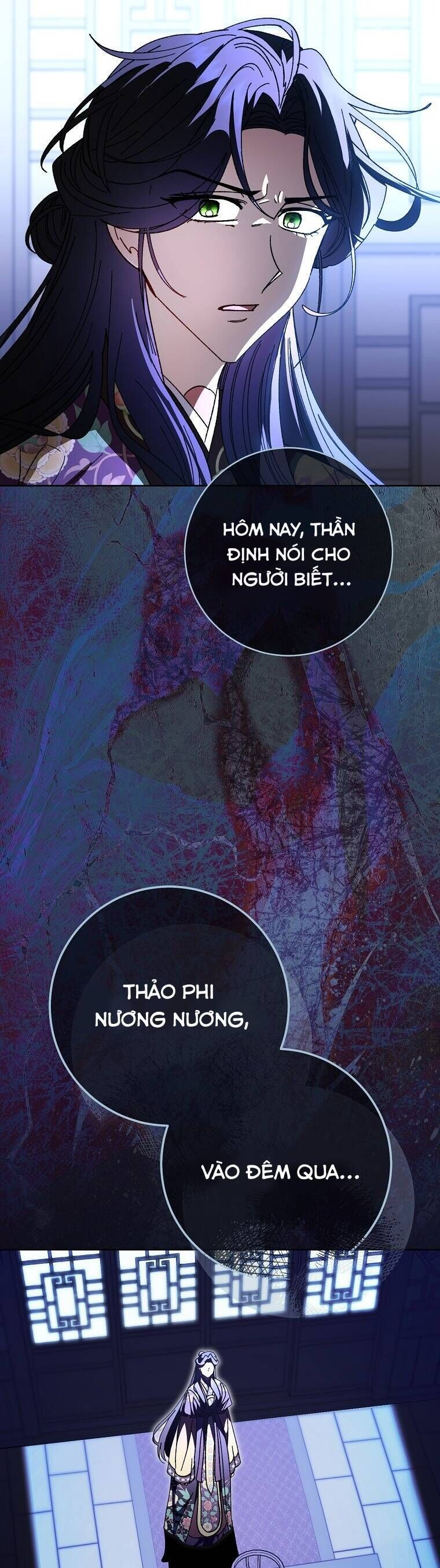 Tiểu Thiếp Chỉ Muốn Sống Yên Bình: Chapter 118