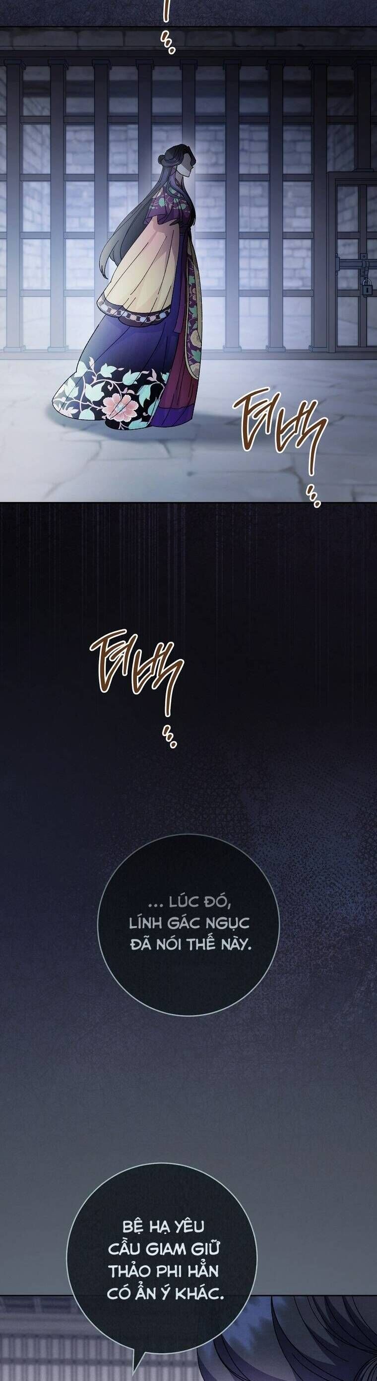 Tiểu Thiếp Chỉ Muốn Sống Yên Bình: Chapter 118