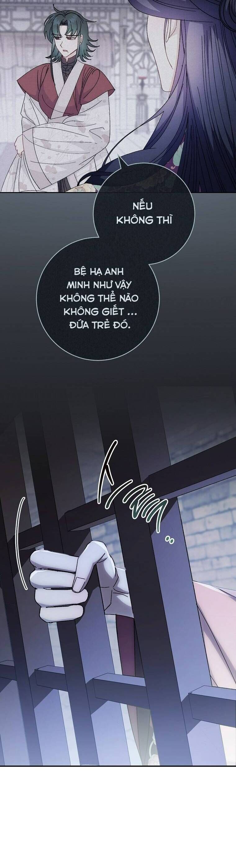 Tiểu Thiếp Chỉ Muốn Sống Yên Bình: Chapter 118