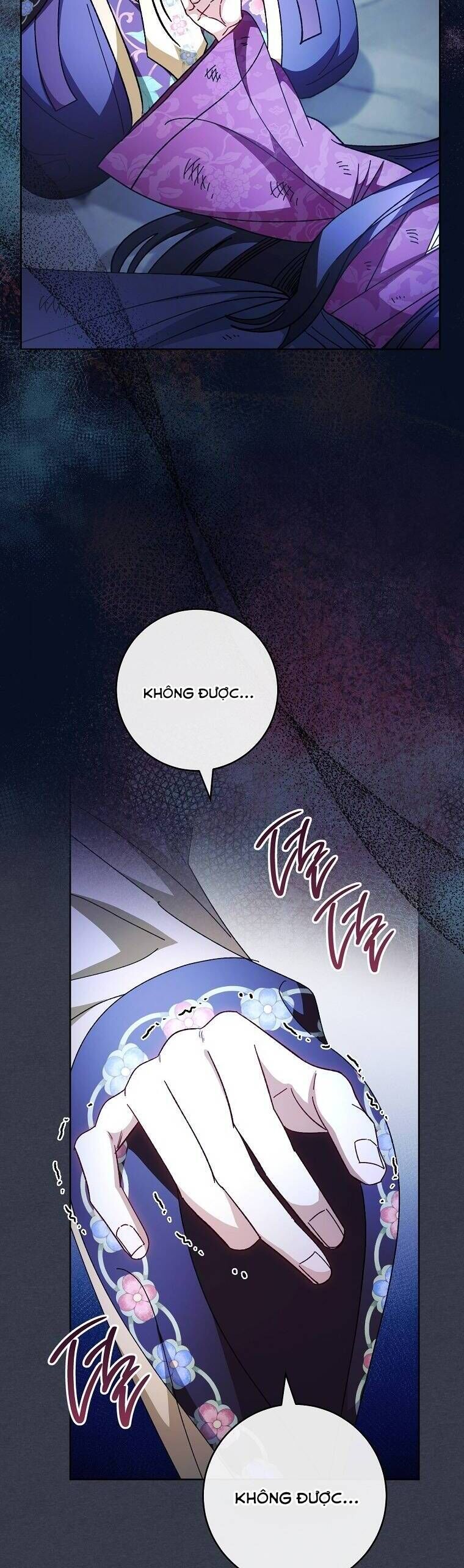 Tiểu Thiếp Chỉ Muốn Sống Yên Bình: Chapter 118